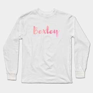 Bexley Long Sleeve T-Shirt